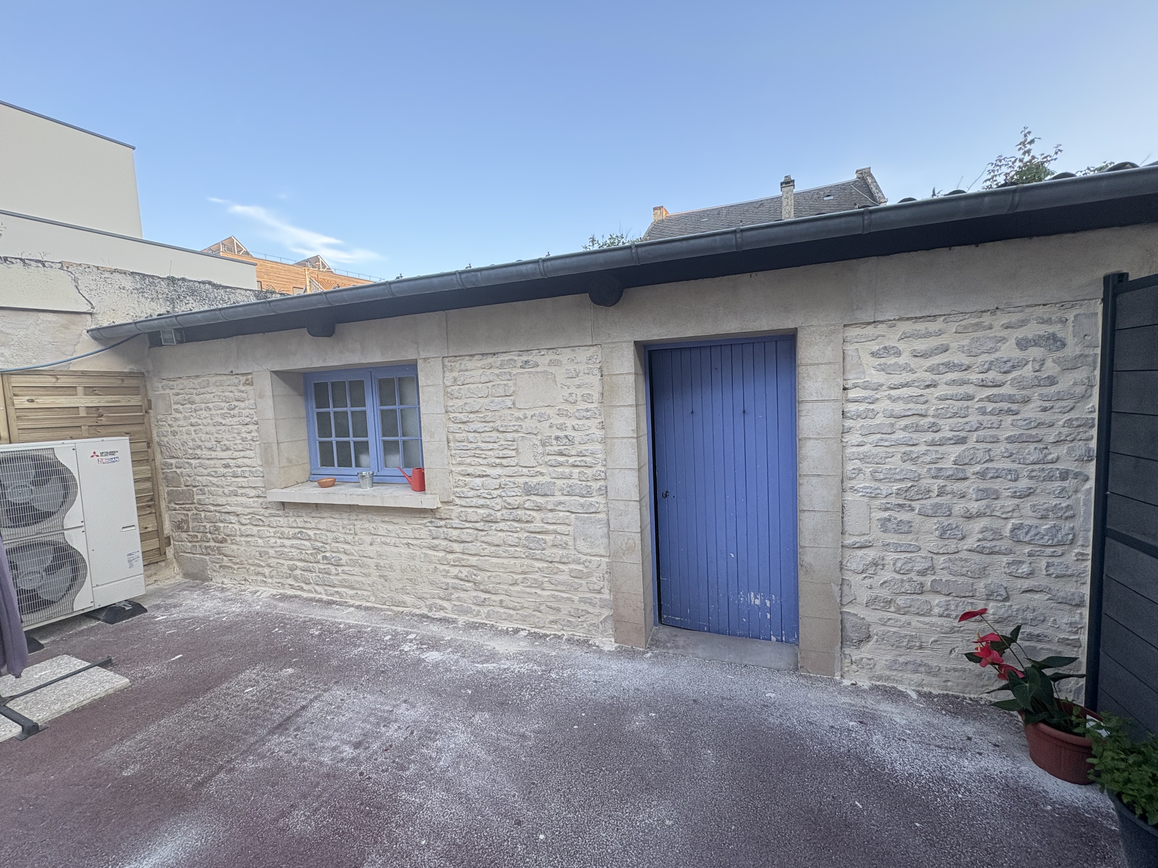 Réalisation maison